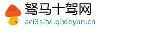 驽马十驾网